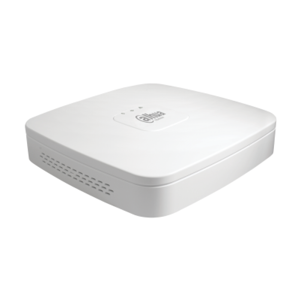 NVR2104-S3 4-channel NVR NVR2104-S3 4-channel NVR