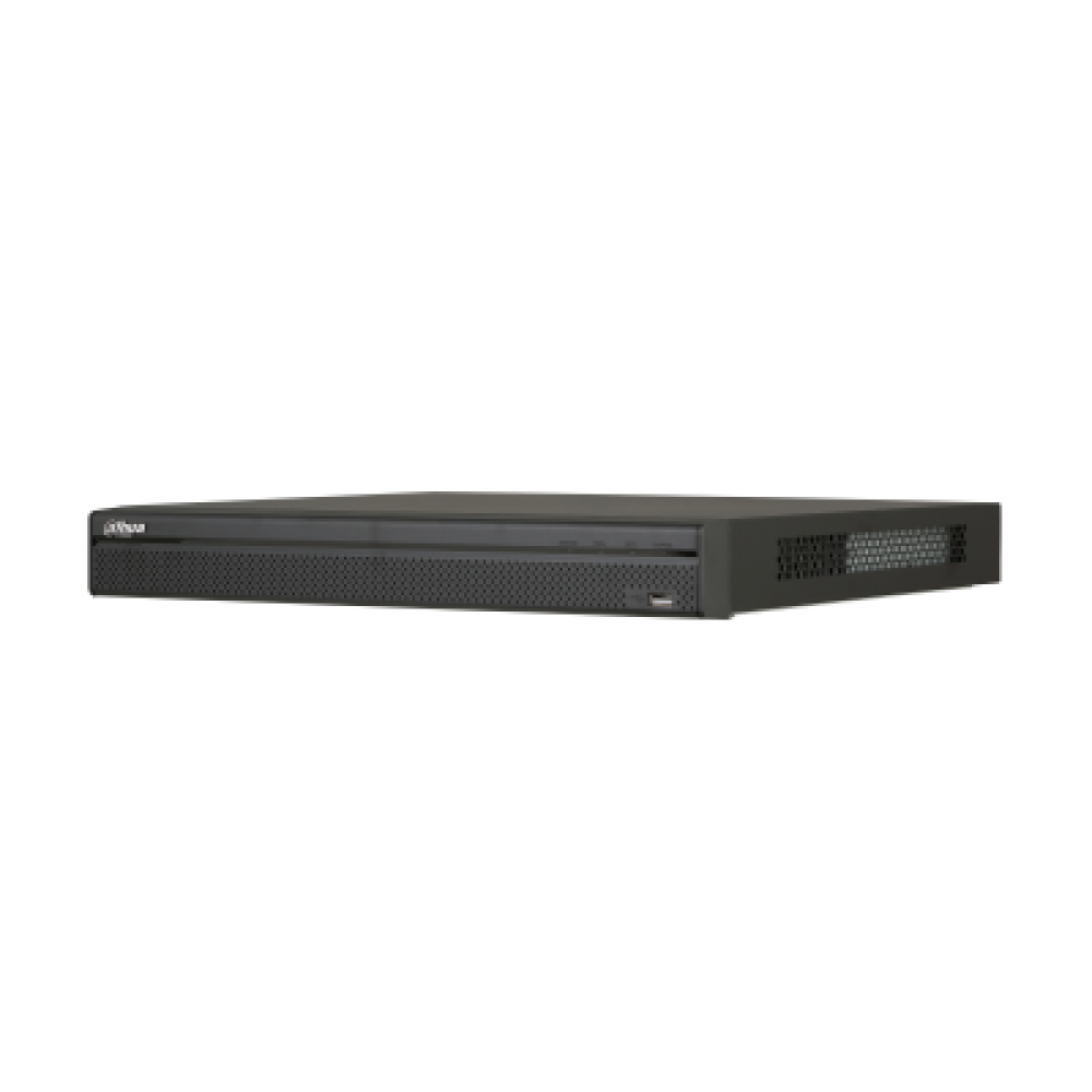 NVR5232-16P-4KS2E 32-channel NVR & POE NVR5232-16P-4KS2E 32-channel NVR & POE