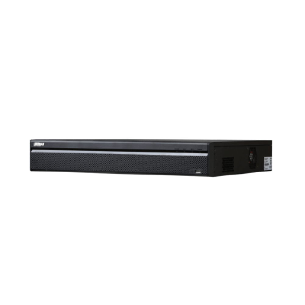 NVR5432-4KS2 32 CHANNEL NVR NVR5432-4KS2 32 CHANNEL NVR