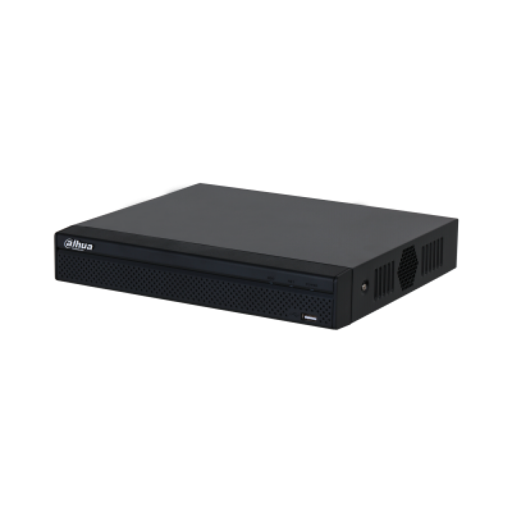 NVR2104HS-S3 4 CHANNEL NVR NVR2104HS-S3 4 CHANNEL NVR