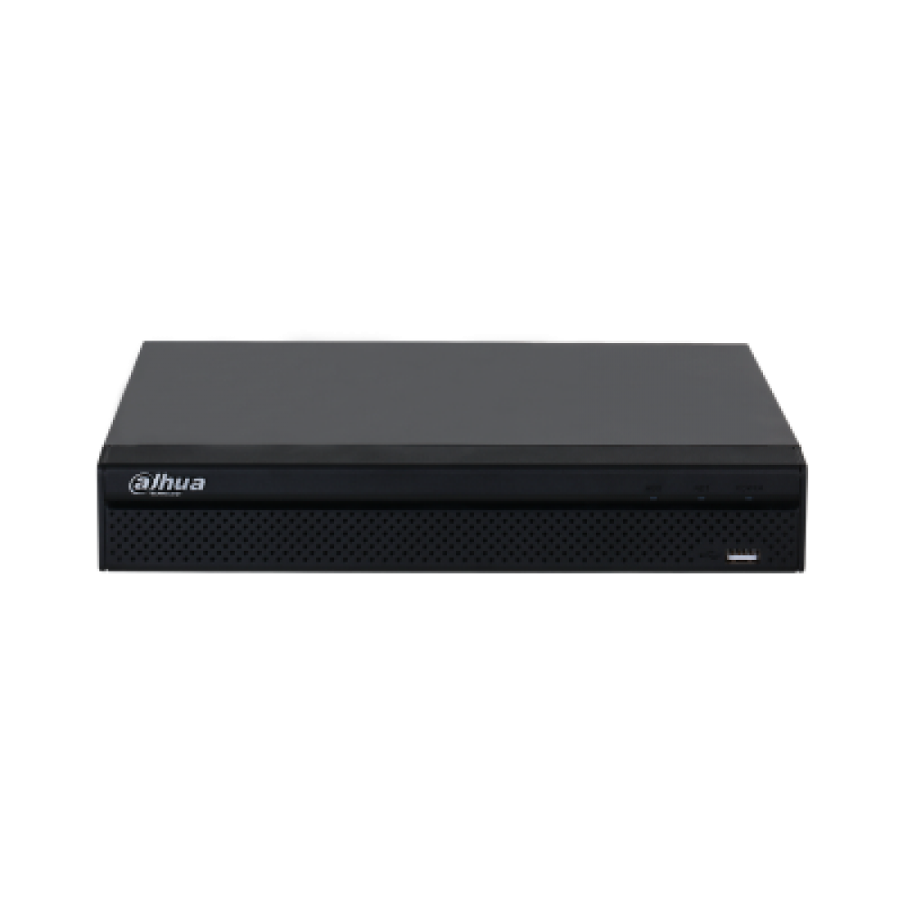 NVR2104HS-S3 4 CHANNEL NVR NVR2104HS-S3 4 CHANNEL NVR