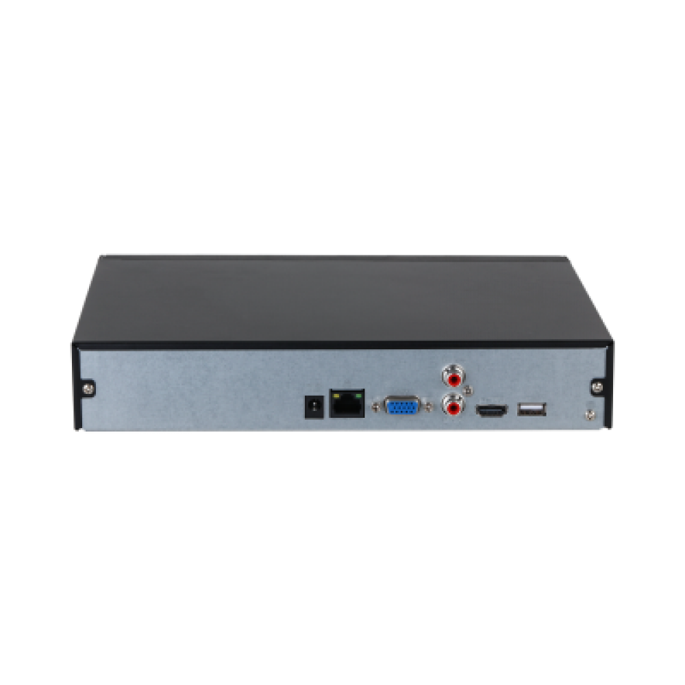 NVR2104HS-S3 4 CHANNEL NVR NVR2104HS-S3 4 CHANNEL NVR