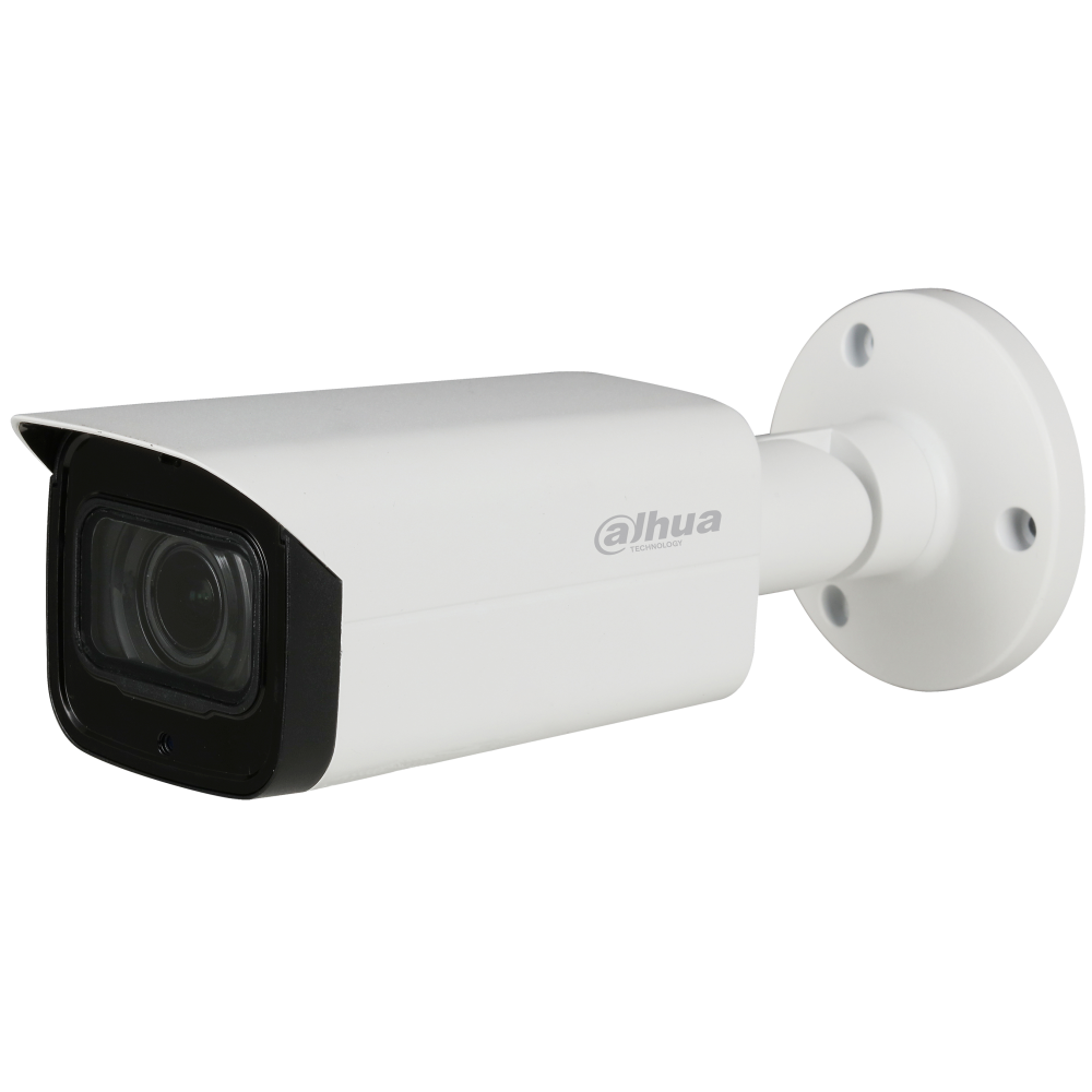 IPC-HFW5541T-ASE-0280B CAMERA IP BULLET 5MPX 2.8MM - WIZMIND IPC-HFW5541T-ASE-0280B CAMERA IP BULLET 5MPX 2.8MM - WIZMIND