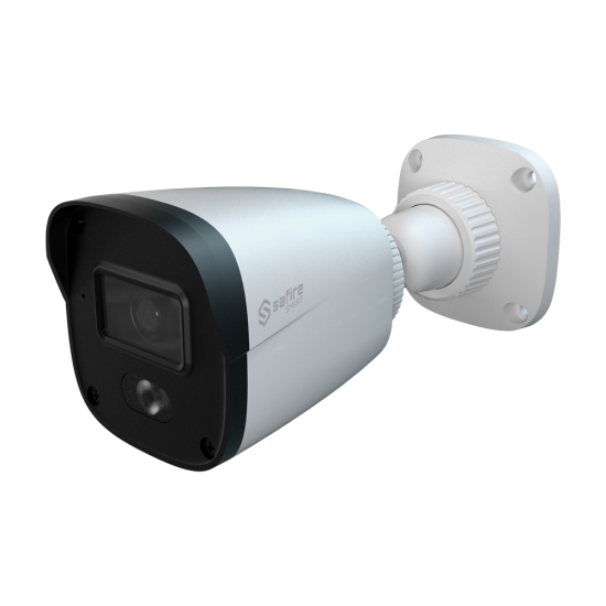 SF-IPB070A-4B1-DL BULLET IP 4 MPX - IP67 - DUAL LIGHT -2.8mm SF-IPB070A-4B1-DL BULLET IP 4 MPX - IP67 - DUAL LIGHT -2.8mm