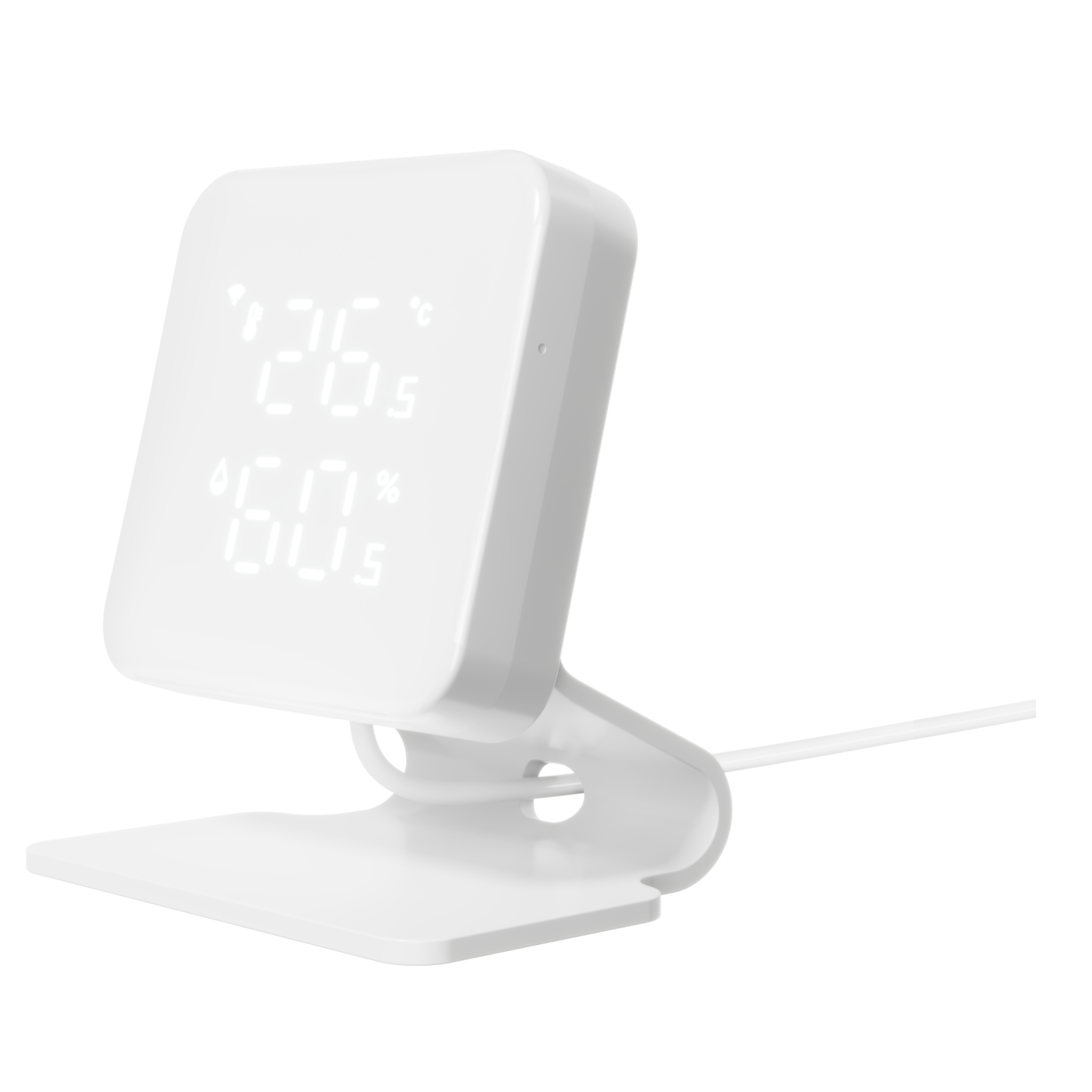 AC CONTROLLER WITH TEMPERATURE AND HUMIDITY SENSOR R7246 AC CONTROLLER WITH TEMPERATURE AND HUMIDITY SENSOR R7246