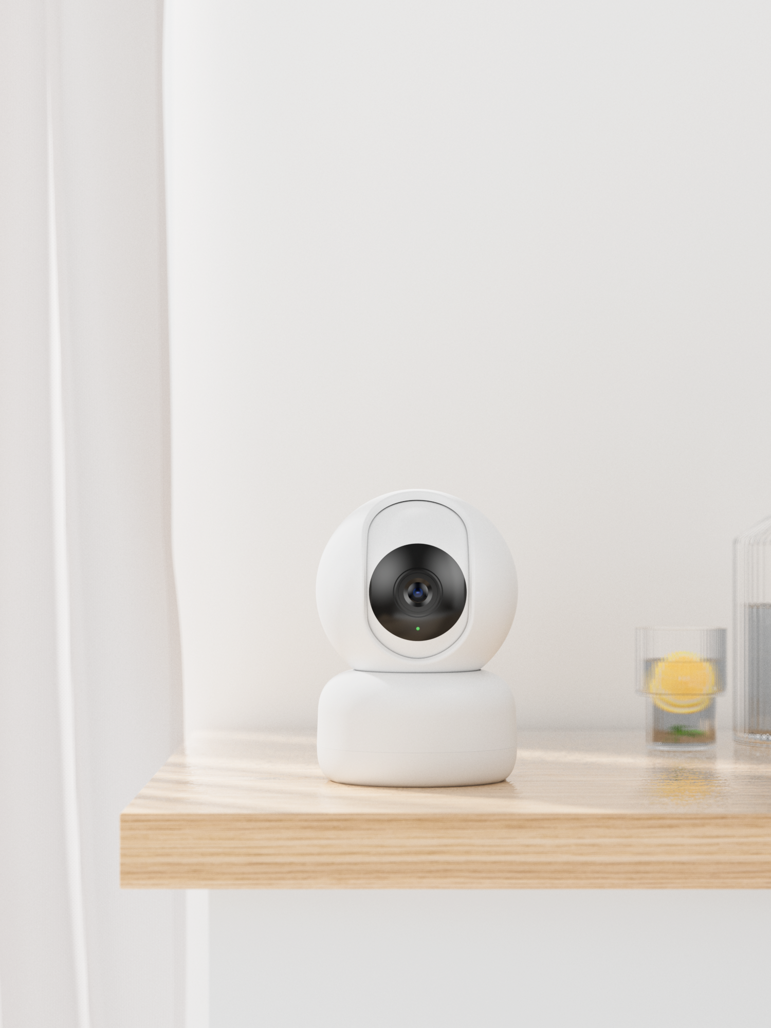 PTZ CAMERA R4040-V3 PTZ CAMERA R4040-V3