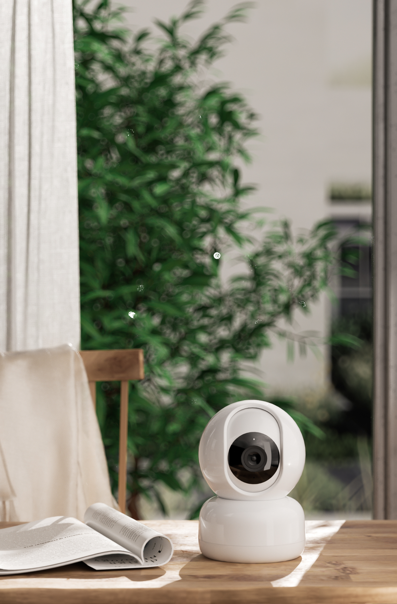 PTZ CAMERA R4040-V3 PTZ CAMERA R4040-V3