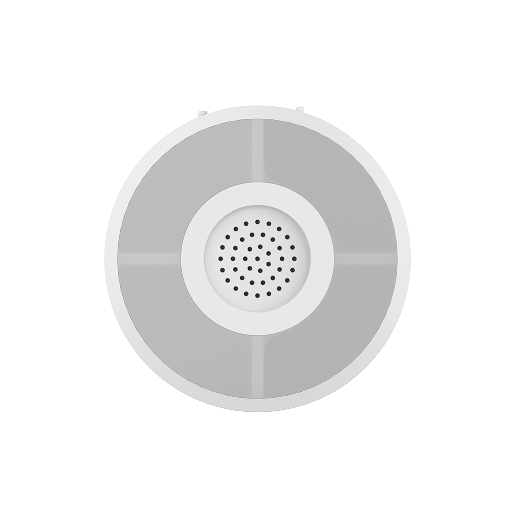 ZIGBEE INDOOR SIREN R7051-V2 ZIGBEE INDOOR SIREN R7051-V2