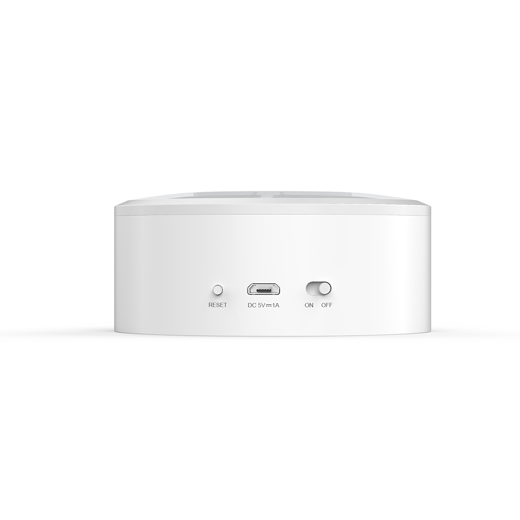 ZIGBEE INDOOR SIREN R7051-V2 ZIGBEE INDOOR SIREN R7051-V2