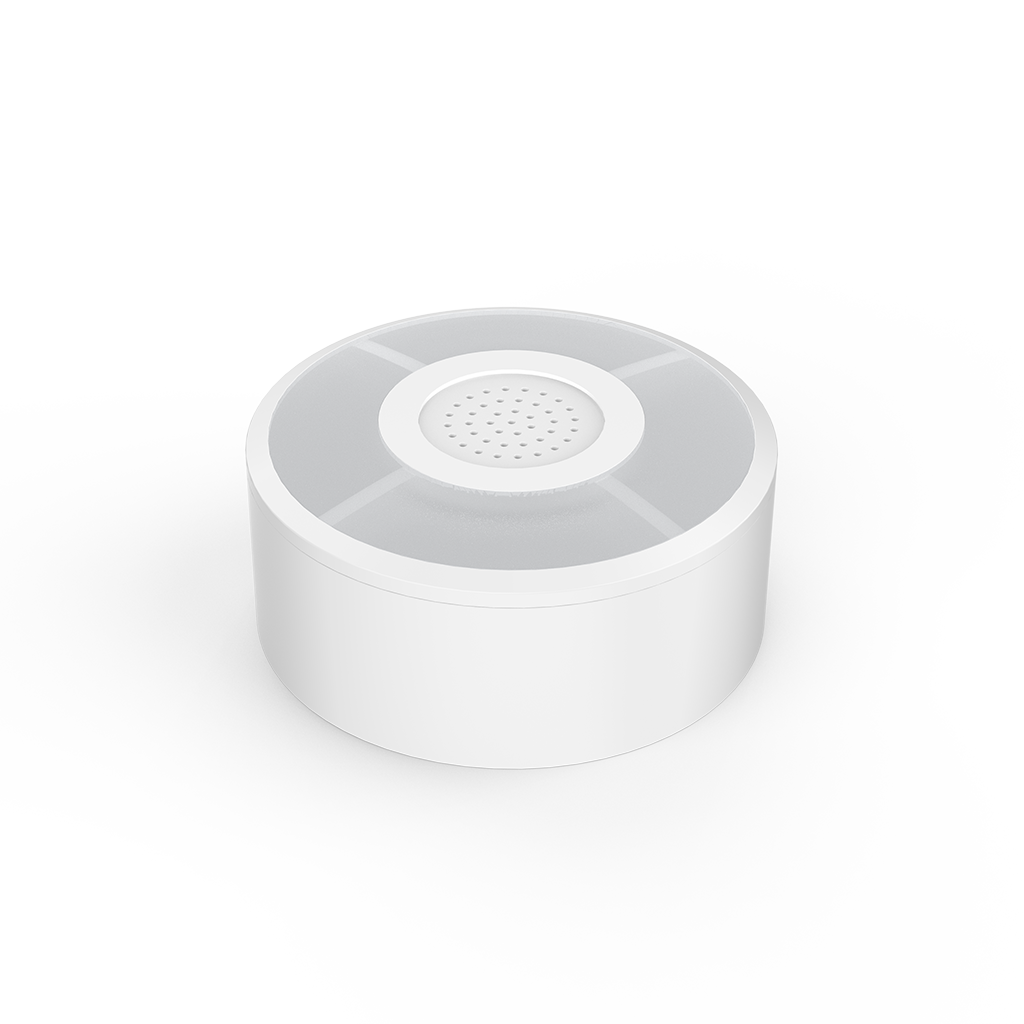 ZIGBEE INDOOR SIREN R7051-V2 ZIGBEE INDOOR SIREN R7051-V2
