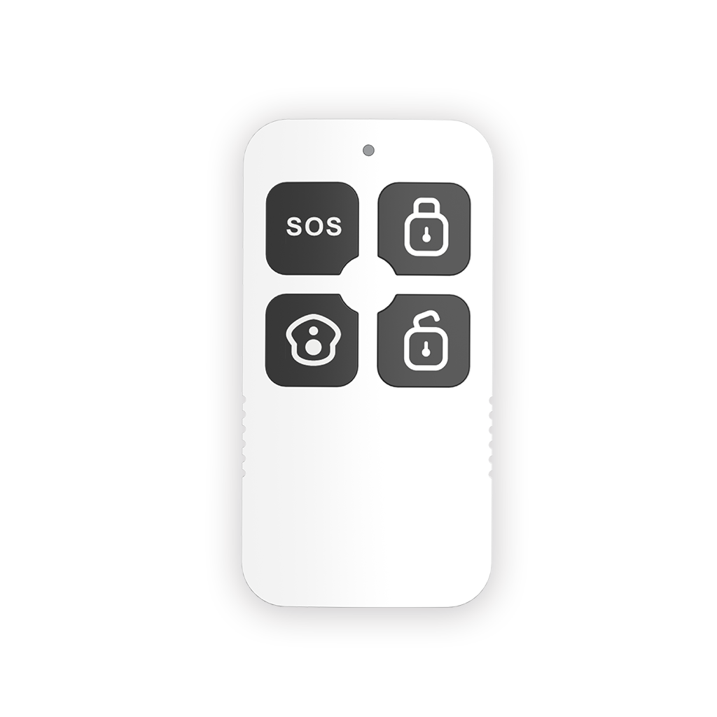ZIGBEE REMOTE CONTROL R7054-V2 ZIGBEE REMOTE CONTROL R7054-V2