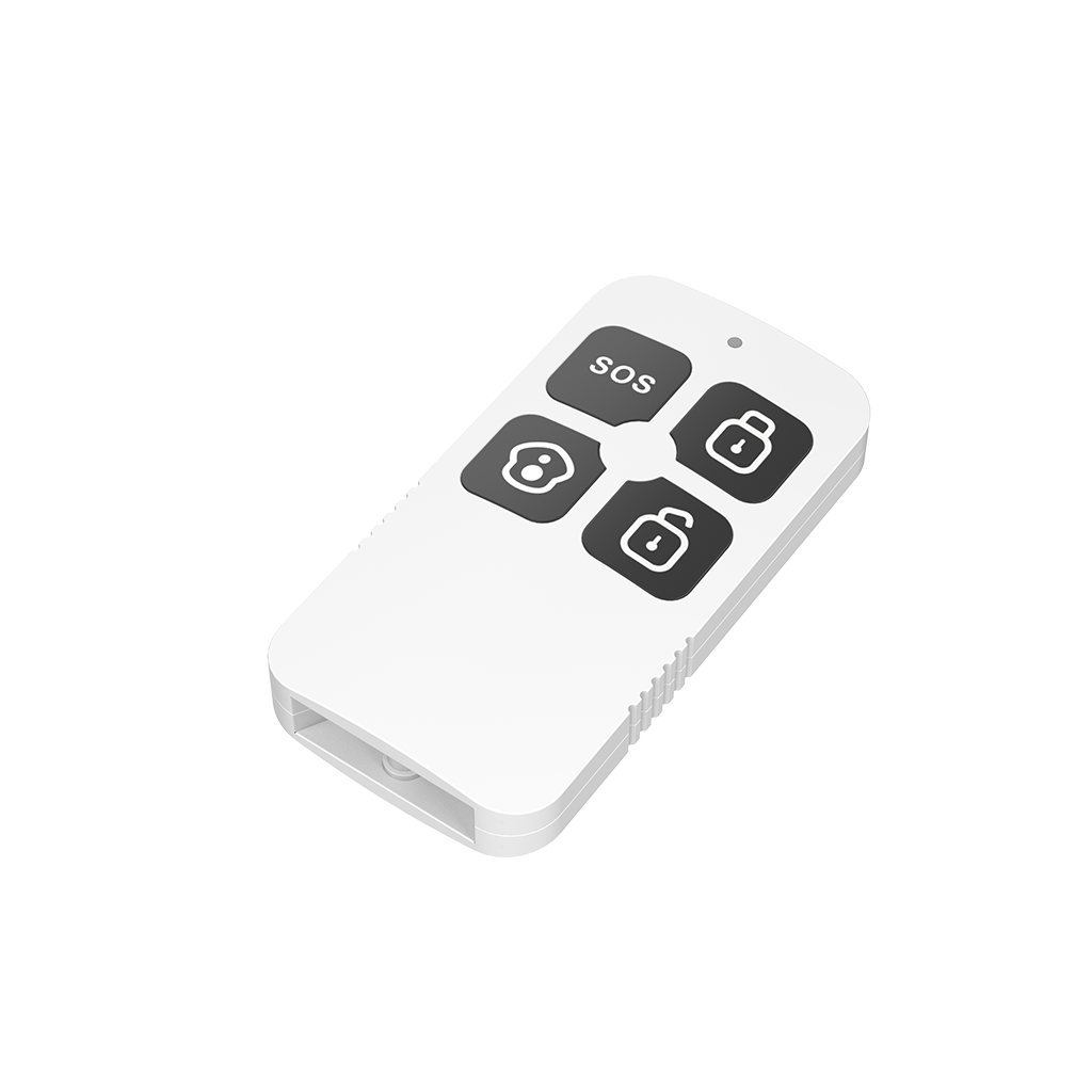 ZIGBEE REMOTE CONTROL R7054-V2 ZIGBEE REMOTE CONTROL R7054-V2