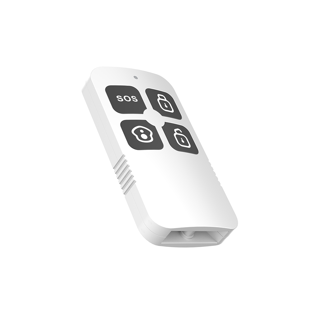 ZIGBEE REMOTE CONTROL R7054-V2 ZIGBEE REMOTE CONTROL R7054-V2