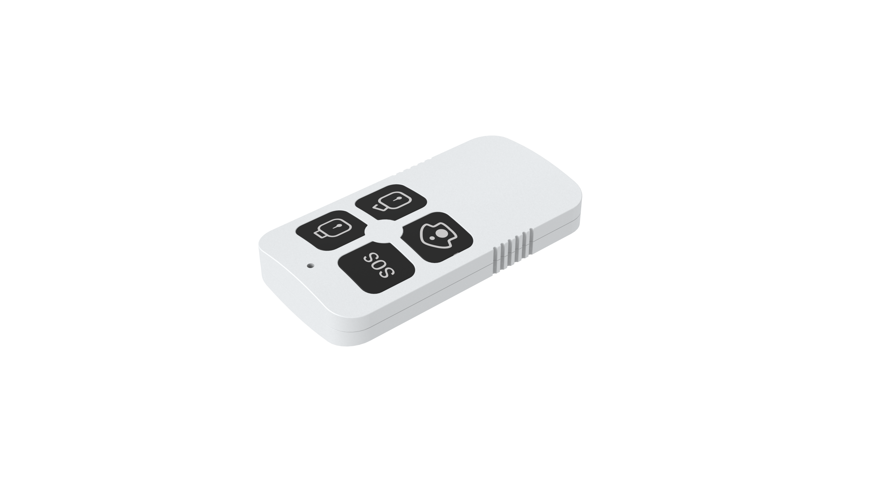 ZIGBEE REMOTE CONTROL R7054-V2 ZIGBEE REMOTE CONTROL R7054-V2