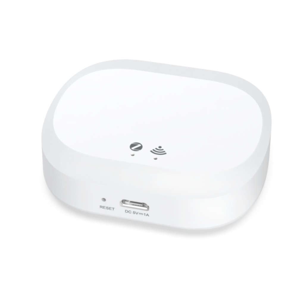 ZIGBEE WIRELESS MINI HUB R7070-V2 ZIGBEE WIRELESS MINI HUB R7070-V2