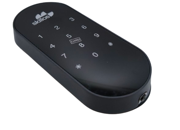 SMART ACCESS LOCK A7 SMART ACCESS LOCK A7