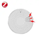 ZIGBEE SMOKE & Co2 DETECTOR