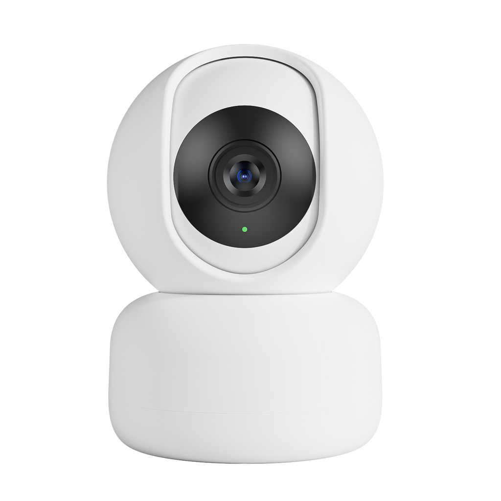 PTZ SMART CAMERA 2MP