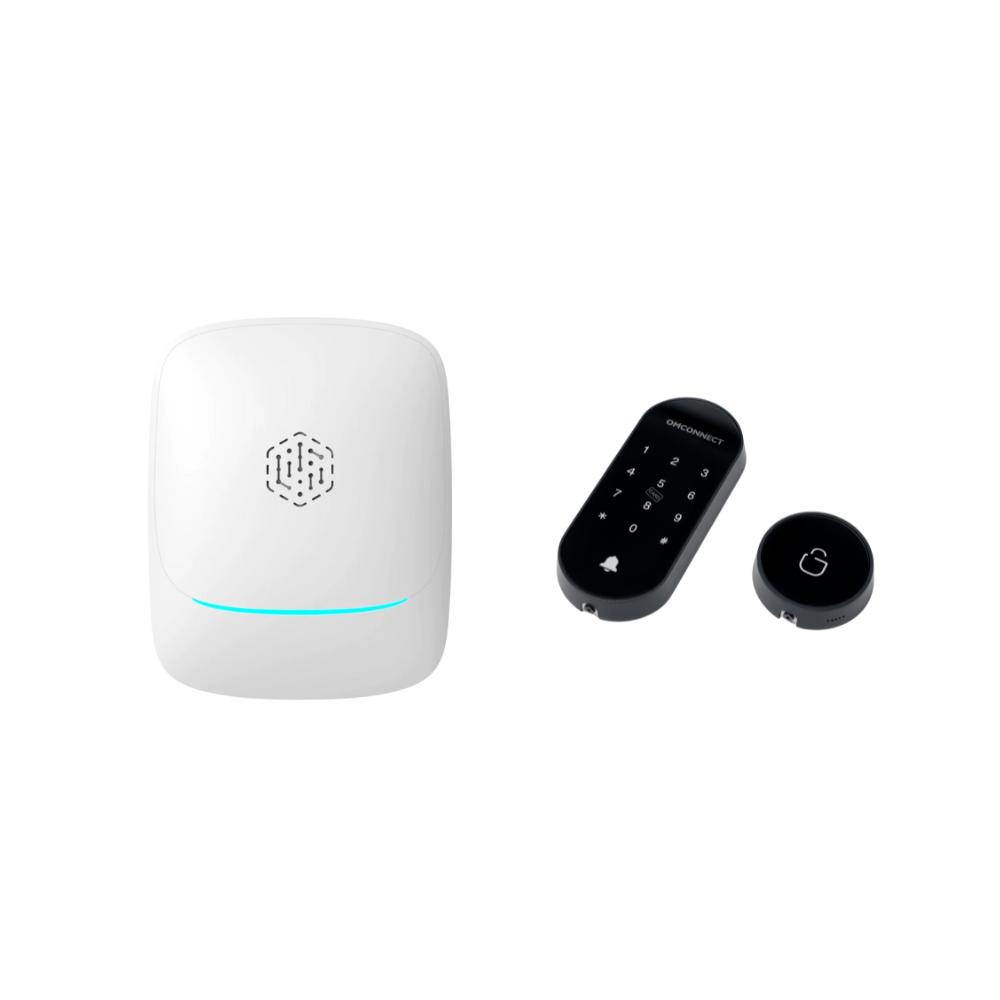 Access Controls Upgrade Kit Skillos