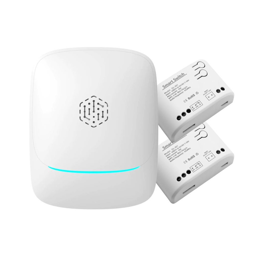 Gate upgrade kit Skillos