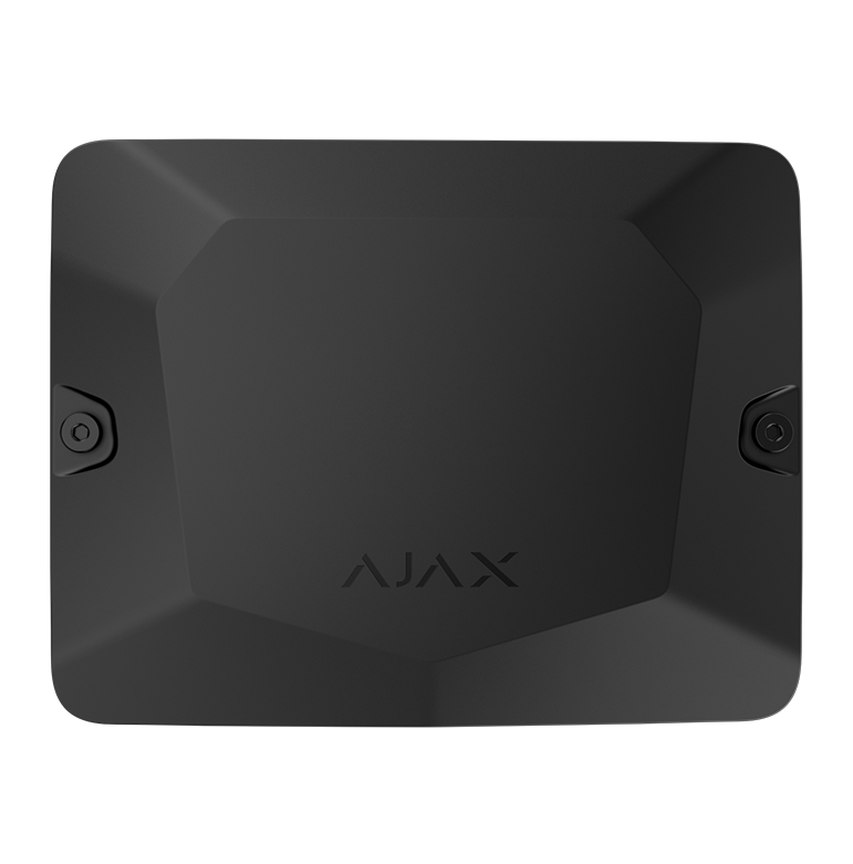 Ajax Case B (175) - Black