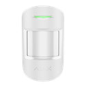 Ajax MotionProtect Superior Wireless Motion Detector - White