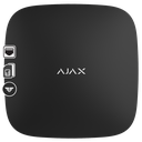 AJAX Hub 2 Black Wireless Alarm Hub