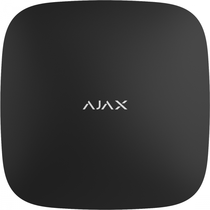 AJAX REX Signal Range Extender - Black