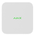 Ajax NVR (8ch) White