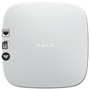 AJAX Hub 2 White Wireless Alarm Hub