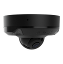 Ajax DomeCam Mini HL (5 MP/4mm) Black