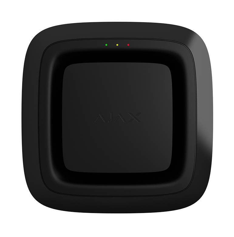 Ajax EN54 FireProtect (Sounder) Black