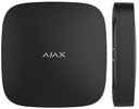 Ajax LeaksProtect - Black Wireless Flood Detector
