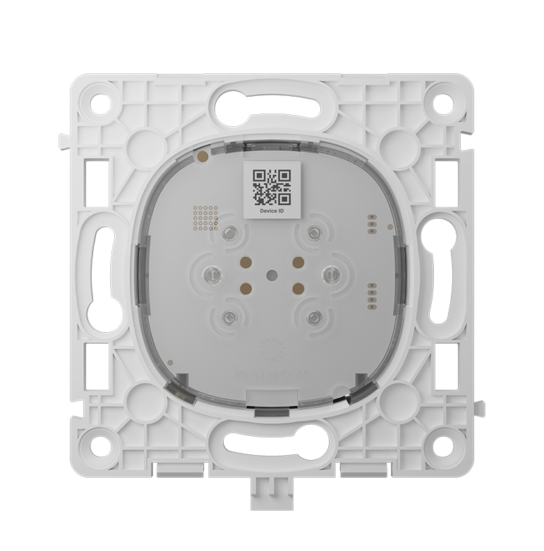 Ajax LightCore (Dimmer) Smart Touch Switch