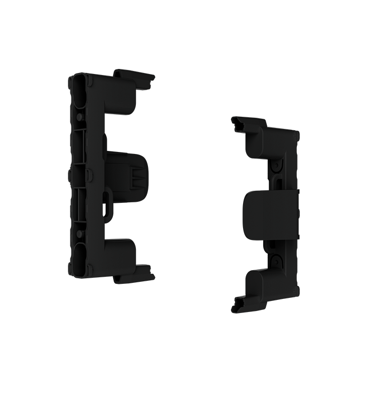 Ajax Module Holder (Type B) - Black