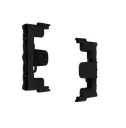 Ajax Module Holder (Type B) - Black