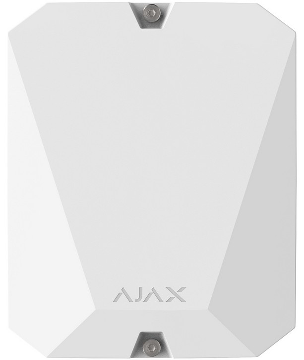 Ajax MULTITRANSMITTER White Module
