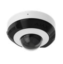 Ajax DomeCam Mini (8 MP/2.8mm) White