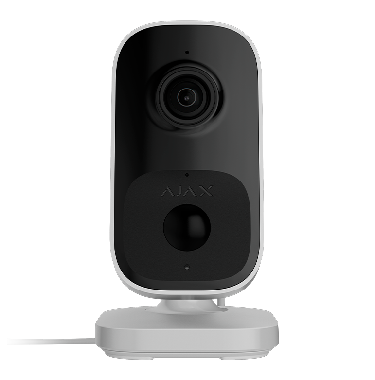 Ajax Indoor Cam - White