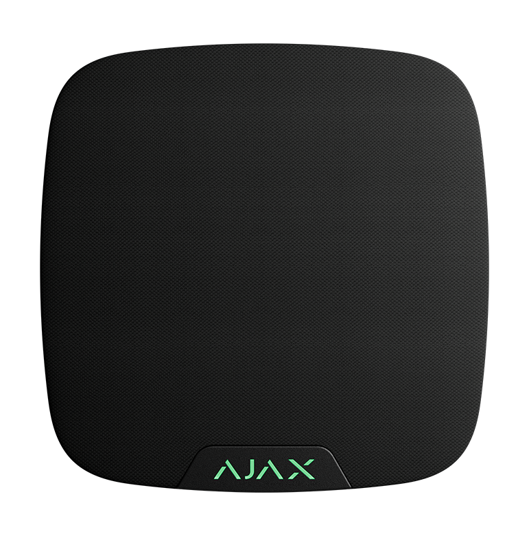 Ajax Speaker Phone - Black