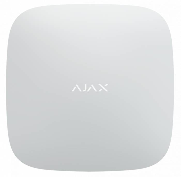 AJAX REX Signal Range Extender - White
