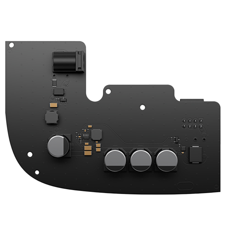 Ajax 12V-24V PSU For HUB2 / HUB2+ / REX2