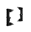 Ajax Module Holder (Type A) Black