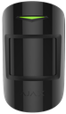 Ajax MotionProtect Plus Black Wireless Motion Detector