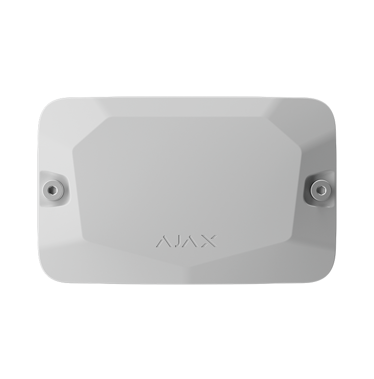 Ajax Case A (106) - White