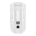 Ajax MotionCam Superior (PhOD) White Wireless Motion Detector