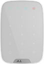 Ajax Keypad - White