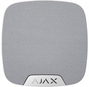 Ajax Home Siren - White