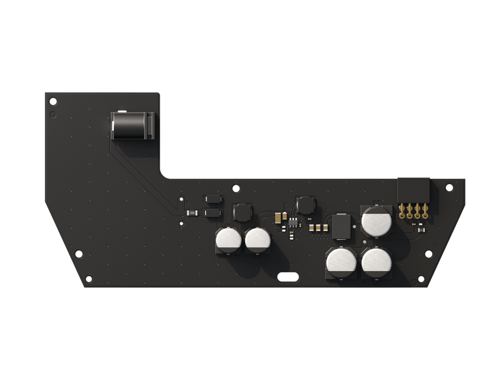 Ajax 12V PSU for HUB/HUB PLUS/REX