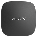 Ajax LifeQuality - Black Wireless Air Quality Detector